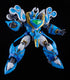 『魔動王グランゾート』MODEROID King's Style アクアビート